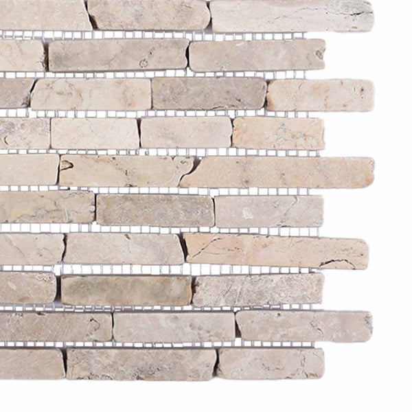 Mosaiikkilaatat Kerma 30 x 30 cm Marmori