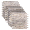 Mosaiikkilaatat Kerma 30 x 30 cm Marmori