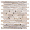 Mosaiikkilaatat Kerma 30 x 30 cm Marmori