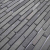 Mosaiikkilaatat Harmaa 30 x 30 cm Marmori