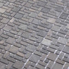 Mosaiikkilaatat Harmaa 30 x 30 cm Marmori