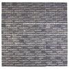 Mosaiikkilaatat Harmaa 30 x 30 cm Marmori