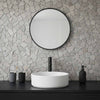 Mosaiikkilaatat Kerma 30 x 30 cm Marmori