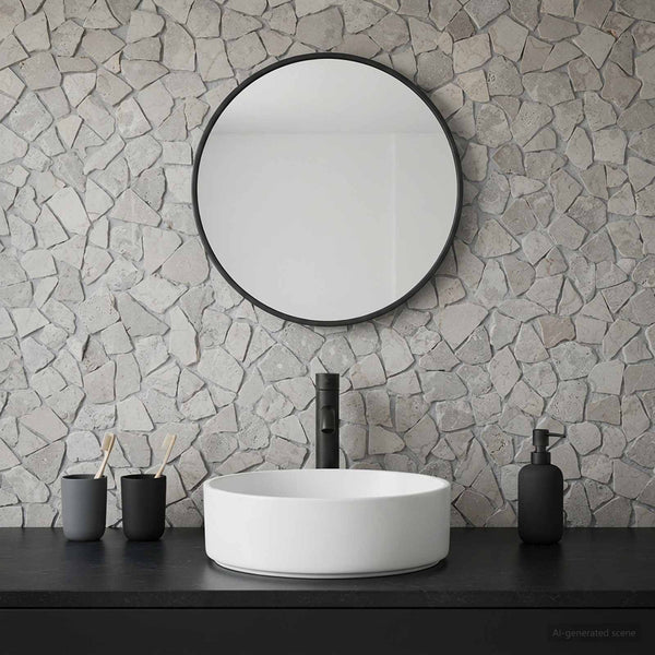 Mosaiikkilaatat Kerma 30 x 30 cm Marmori