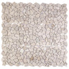 Mosaiikkilaatat Kerma 30 x 30 cm Marmori