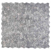 Mosaiikkilaatat Vaaleanharmaa 30 x 30 cm Marmori