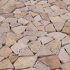 Mosaiikkilaatat Punainen 30 x 30 cm Marmori