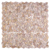 Mosaiikkilaatat Punainen 30 x 30 cm Marmori