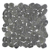Sora-laatat Harmaa 30 x 30 cm Jokisora