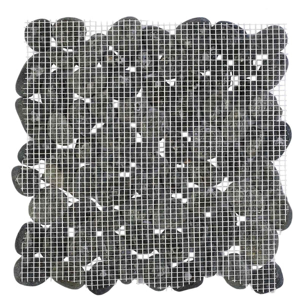 Sora-laatat Harmaa 30 x 30 cm Jokisora
