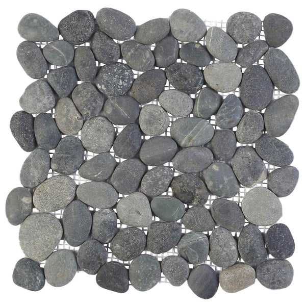 Sora-laatat Harmaa 30 x 30 cm Jokisora