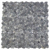 Sora-laatat Harmaa 30 x 30 cm Jokisora