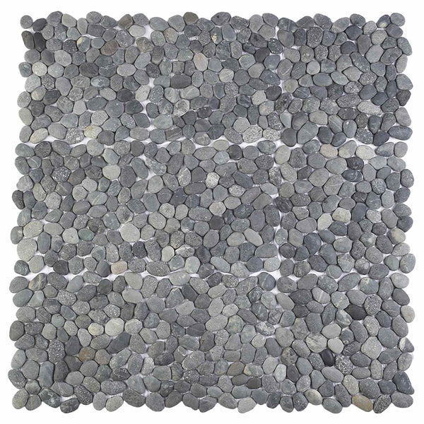 Sora-laatat Harmaa 30 x 30 cm Jokisora