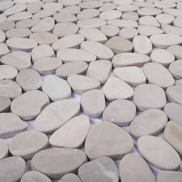 Sora-laatat Taupe 30 x 30 cm Jokisora