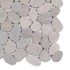 Sora-laatat Taupe 30 x 30 cm Jokisora