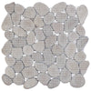 Sora-laatat Taupe 30 x 30 cm Jokisora