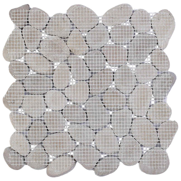 Sora-laatat Taupe 30 x 30 cm Jokisora