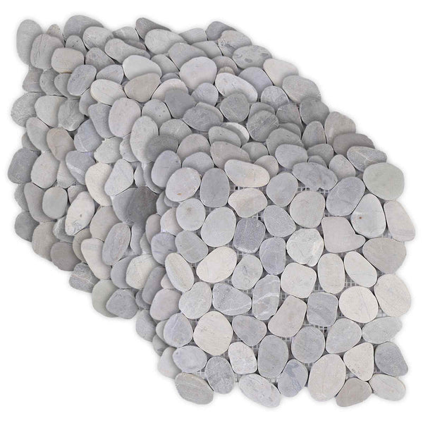 Sora-laatat Harmaa 30 x 30 cm Jokisora