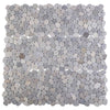 Sora-laatat Harmaa 30 x 30 cm Jokisora