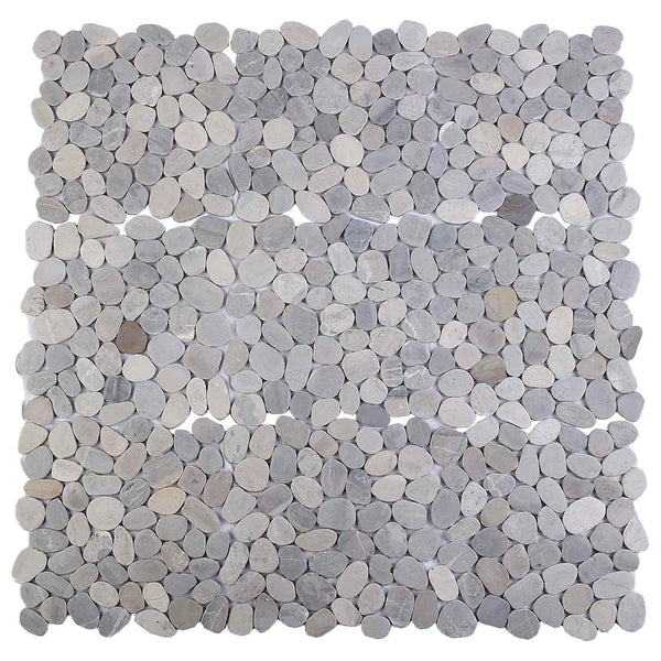 Sora-laatat Harmaa 30 x 30 cm Jokisora