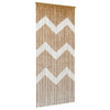 Hyönteislukko Monivärinen 200 x 90 cm Bambu