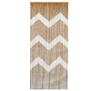 Hyönteislukko Monivärinen 200 x 90 cm Bambu