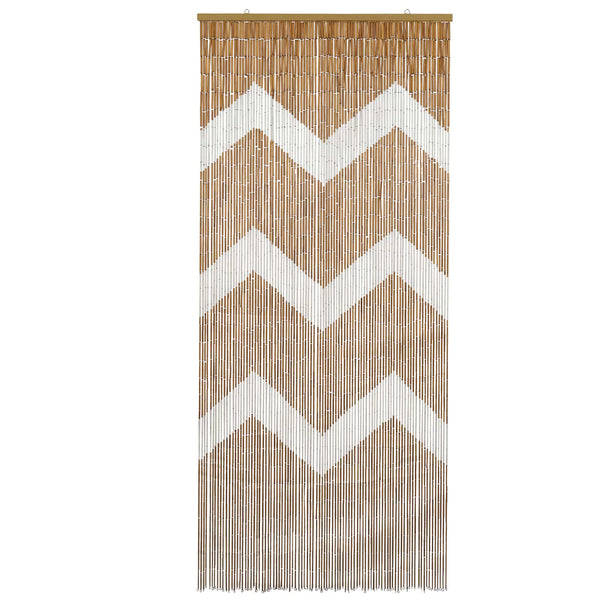 Hyönteislukko Monivärinen 200 x 90 cm Bambu