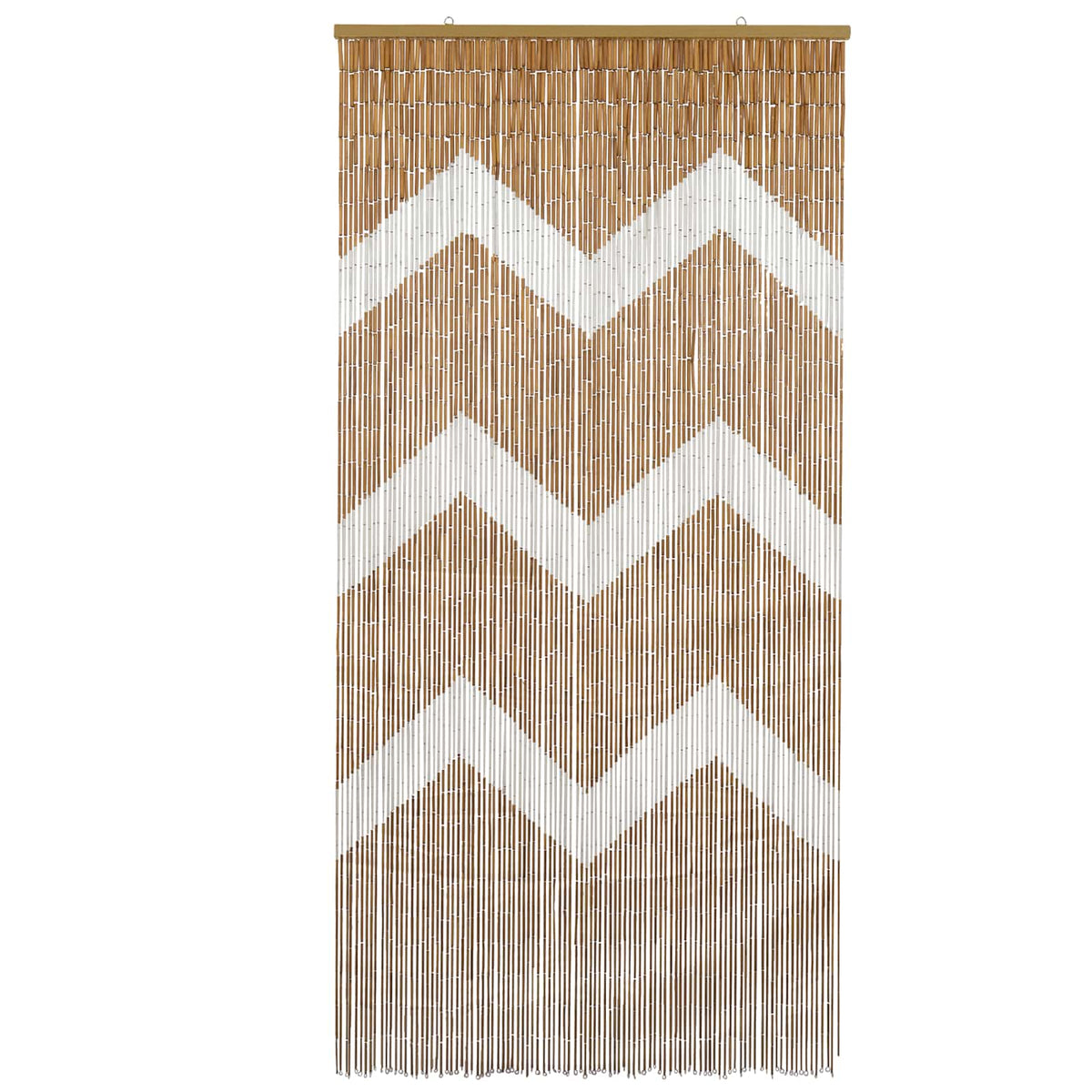 Hyönteislukko Monivärinen 200 x 100 cm Bambu