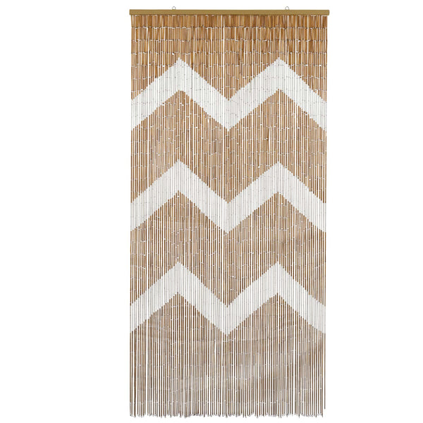 Hyönteislukko Monivärinen 200 x 100 cm Bambu