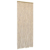 Hyönteislukko Monivärinen 90 x 200 cm Bambu