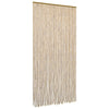 Hyönteislukko Monivärinen 100 x 200 cm Bambu