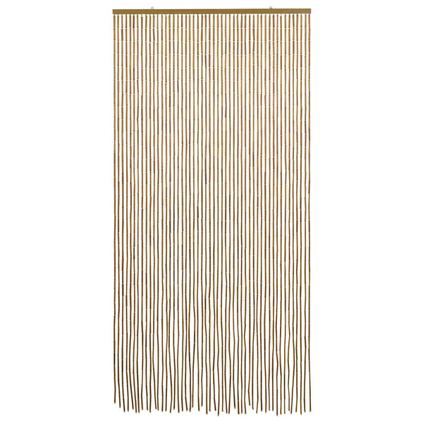 Hyönteislukko Monivärinen 100 x 200 cm Bambu