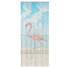 Hyönteislukko Monivärinen 200 x 90 cm Bambu