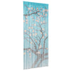 Hyönteislukko Monivärinen 200 x 90 cm Bambu