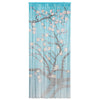 Hyönteislukko Monivärinen 200 x 90 cm Bambu