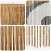 Hyönteislukko Monivärinen 200 x 90 cm Bambu