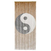 Hyönteislukko Monivärinen 200 x 90 cm Bambu