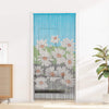 Hyönteislukko Monivärinen 200 x 100 cm Bambu