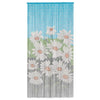 Hyönteislukko Monivärinen 200 x 100 cm Bambu