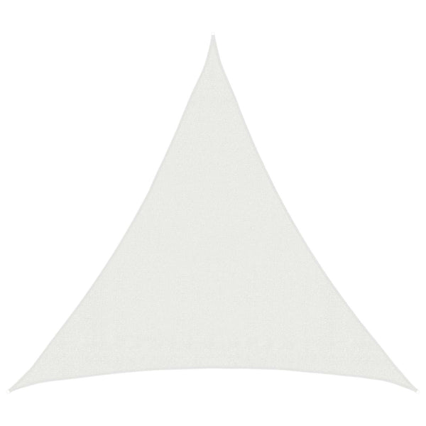 Aurinkovarjolaudat 2 x 2 x 2 m HDPE