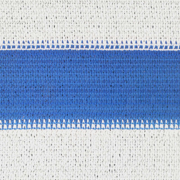 Aurinkovarjolaudat 3,5 x 3,5 x 4,9 m HDPE