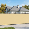 Parvekkeen yksityisyyden suoja 5FT King Size