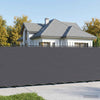Parvekkeen yksityisyyden suoja 150 x 800 cm