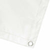 Parvekkeen yksityisyyden suoja 6FT Super King Size