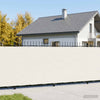 Parvekkeen yksityisyyden suoja 200 x 800 cm