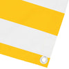 Parvekkeen yksityisyyden suoja 180 x 700 cm