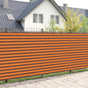 Parvekkeen yksityisyyden suoja 200 x 1000 cm