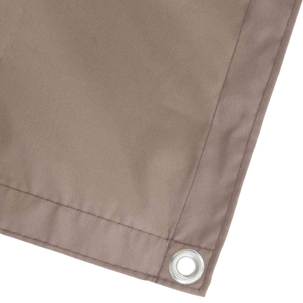 Parvekkeen yksityisyyden suoja 5FT King Size