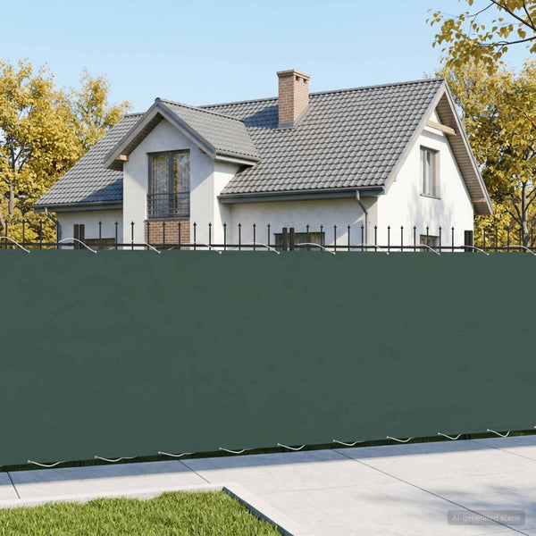 Parvekkeen yksityisyyden suoja 5FT King Size