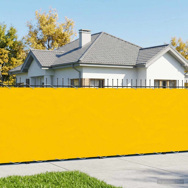Parvekkeen yksityisyyden suoja 5FT King Size